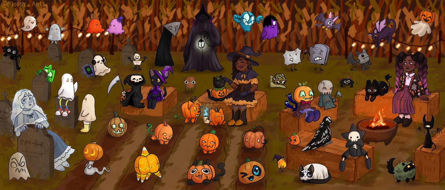 @/Mossy_Ants (star guy on right side is mine :])