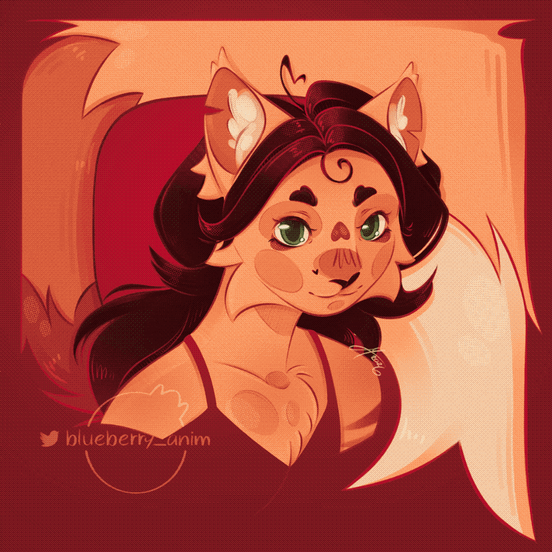 @/Blueberryart