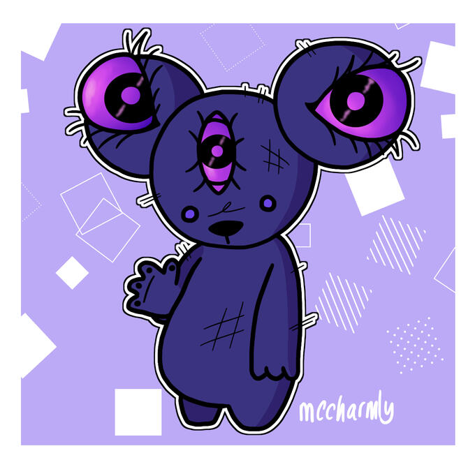 @/mccharmly