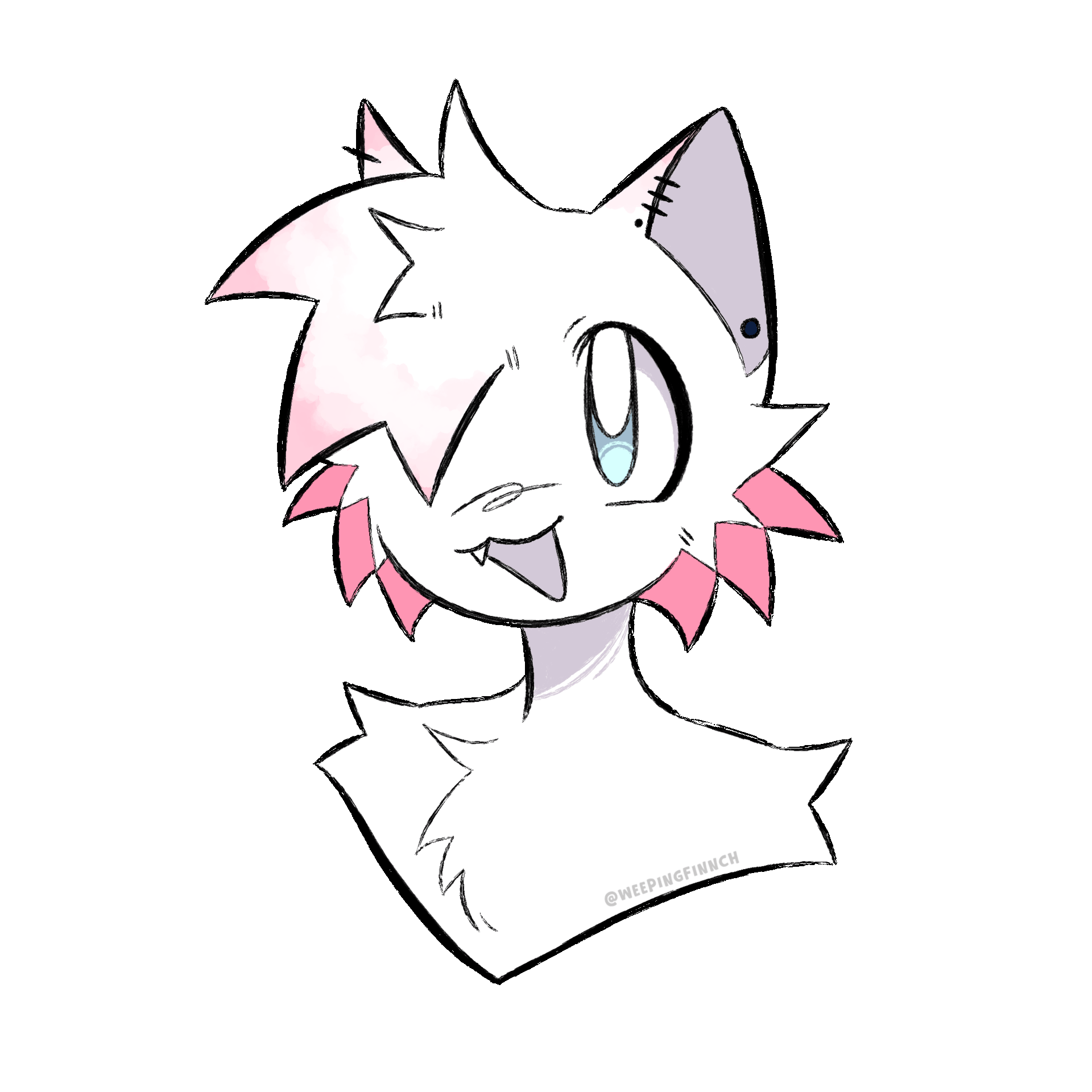 For @/KnownError (REVENGE)