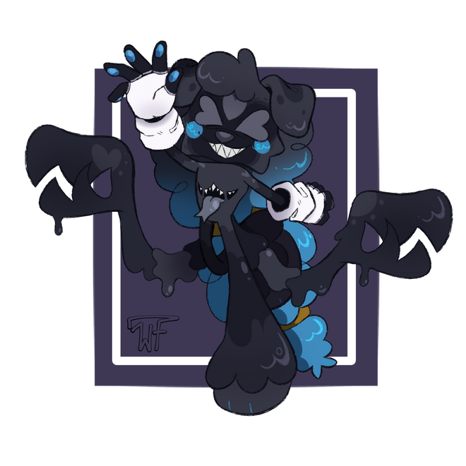 For @/B0r3d_Artist