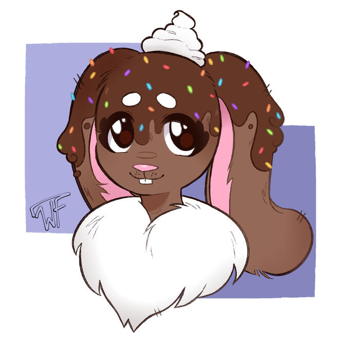 For @/Swag_Raccoon07