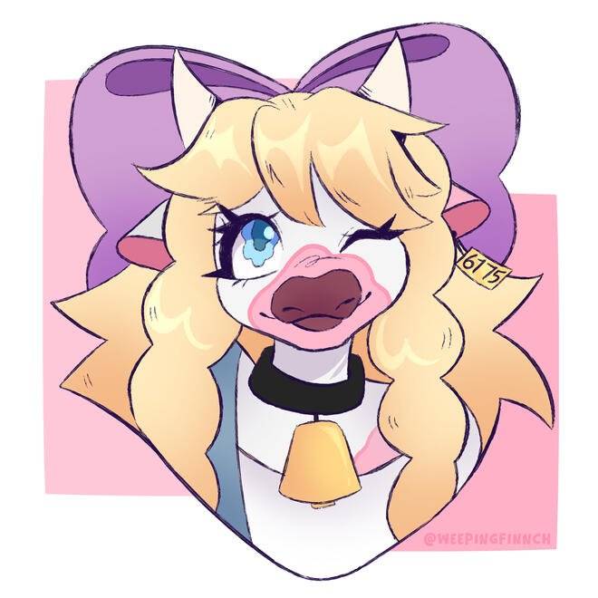 For @/B0r3d_Artist (REVENGE-2)
