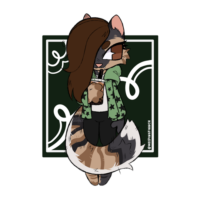 For @/KittyGutz (REVENGE)