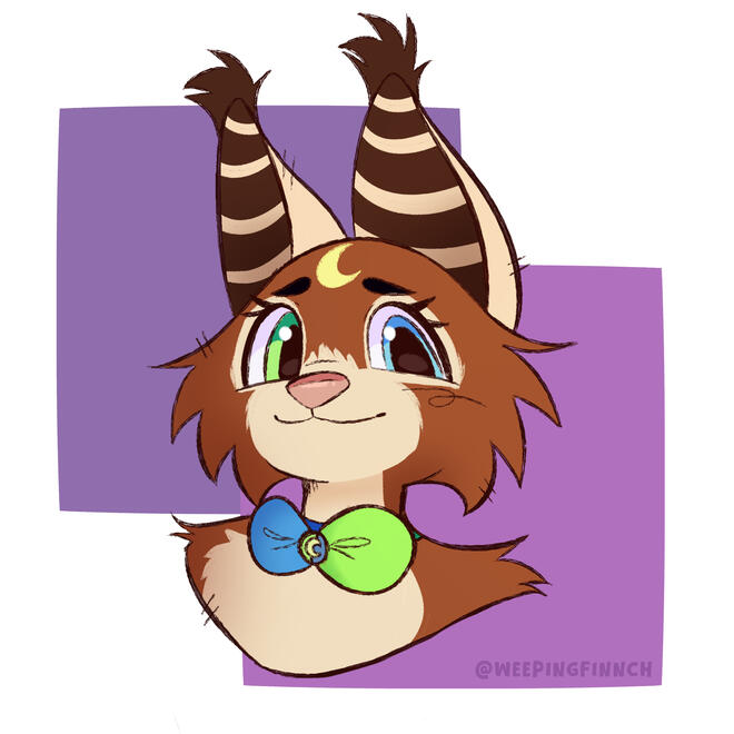 For @/DustyKitKat