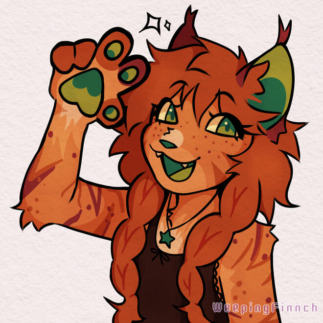 For @/mother3