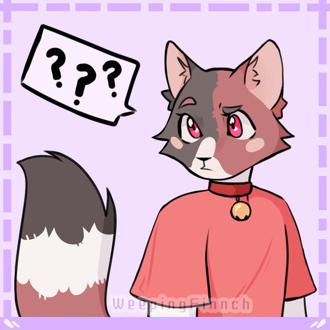 For @/codasarts