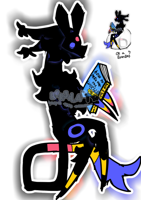 @/B0r3d_Artist - REVENGE CHAIN (3)