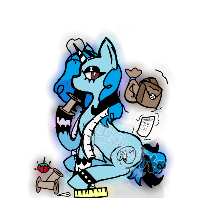 @/B0r3d_Artist - REVENGE CHAIN (2)