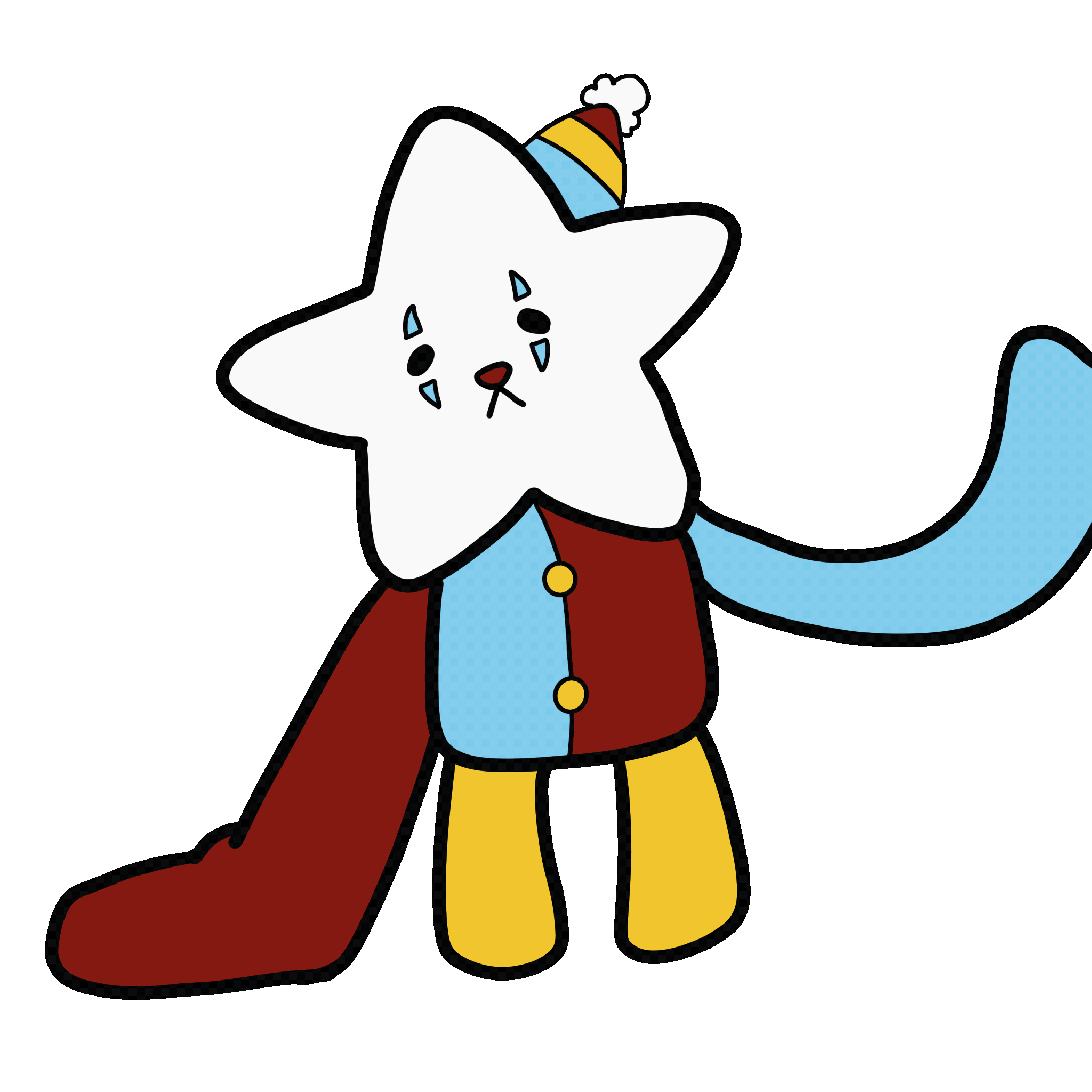 @/ghstlyBandit