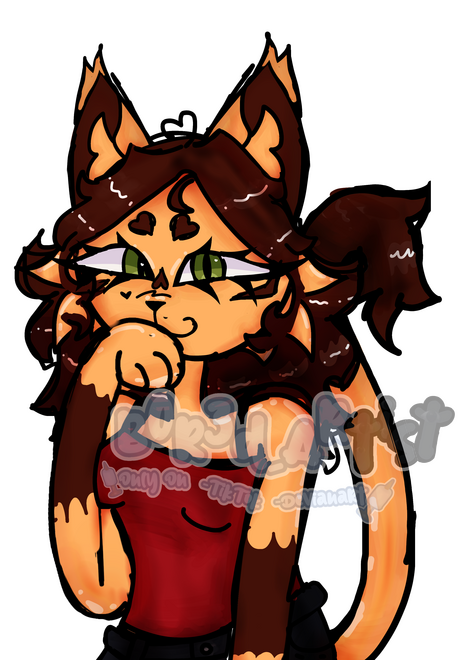 @/B0r3d_Artist - REVENGE CHAIN (4)