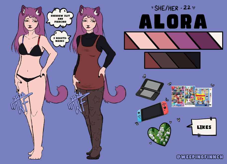Alora