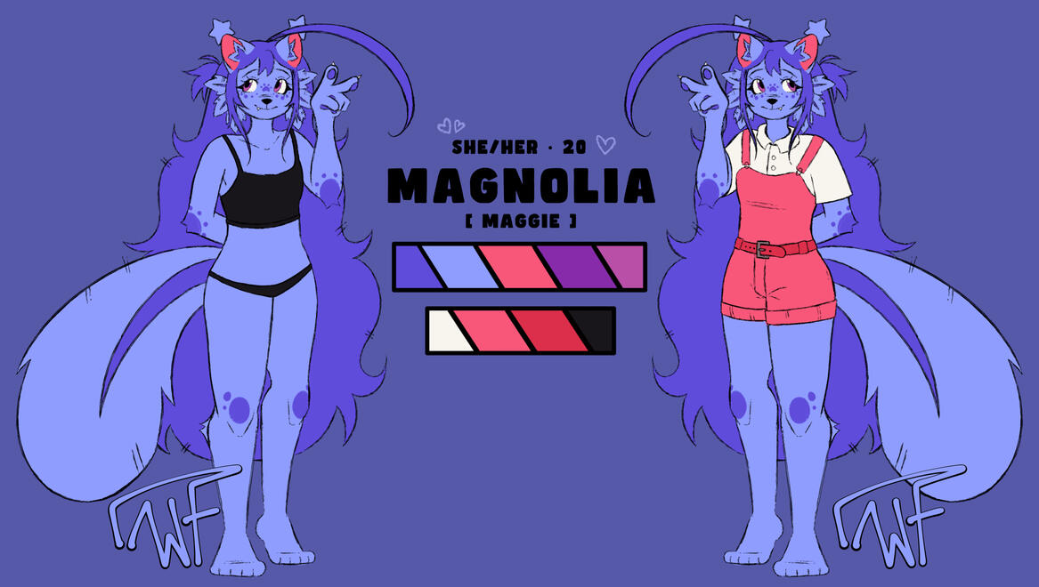 Magnolia