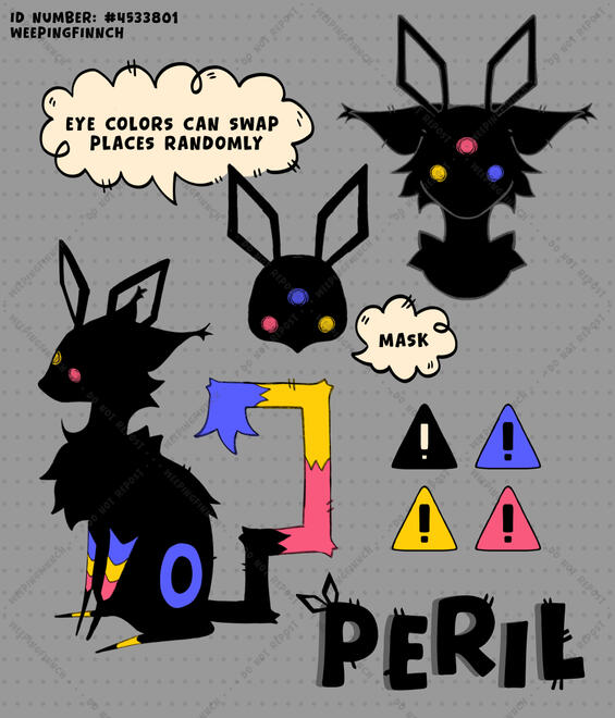 Peril