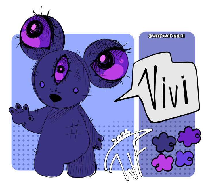 Vivi