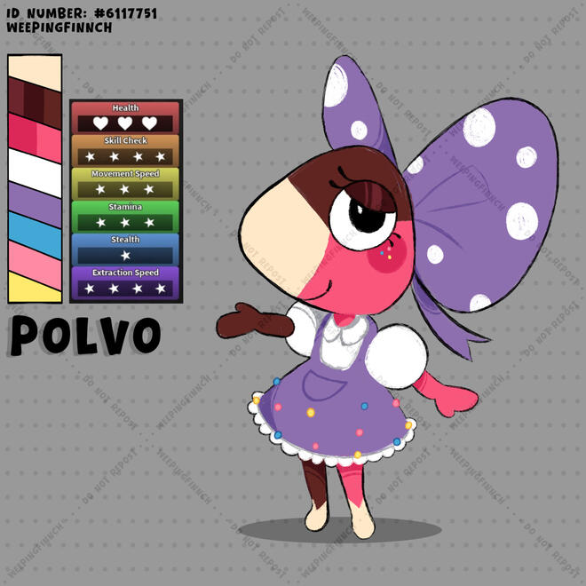 Polvo