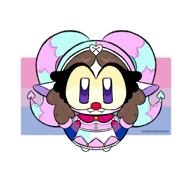 u/Alastors shy jester - Reddit